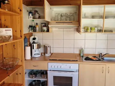 Ferienhaus für 4 Personen (60 m²) in Klink 7/10