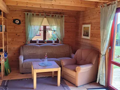 Ferienhaus für 4 Personen (60 m²) in Klink 9/10