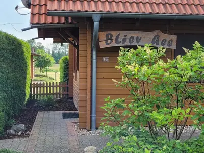 Ferienhaus für 5 Personen (60 m²) in Klink 1/10