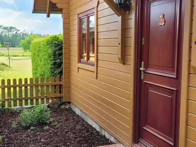 Ferienhaus für 5 Personen (60 m²) in Klink 2/10