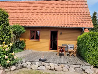 Ferienhaus für 5 Personen (60 m²) in Klink 4/10