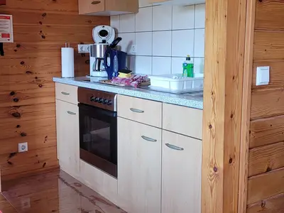 Ferienhaus für 5 Personen (60 m²) in Klink 9/10