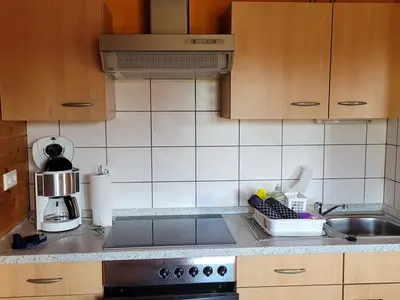 Ferienhaus für 5 Personen (60 m²) in Klink 10/10