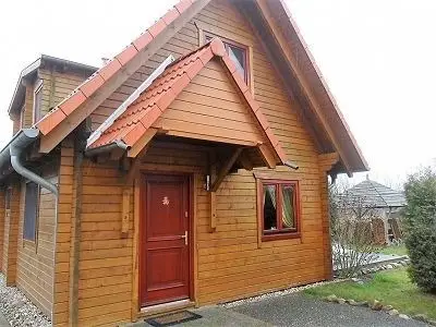 Ferienhaus für 5 Personen (60 m²) in Klink 2/10