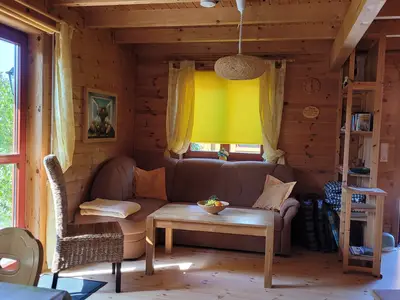 Ferienhaus für 5 Personen (60 m²) in Klink 7/10