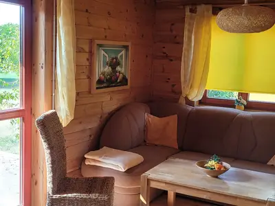 Ferienhaus für 5 Personen (60 m²) in Klink 8/10