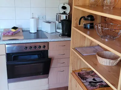 Ferienhaus für 5 Personen (60 m²) in Klink 10/10