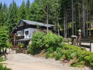 Ferienhaus für 15 Personen (175 m&sup2;) in Klippitztörl