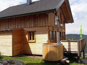 Ferienhaus für 8 Personen (95 m²) in Klippitztörl