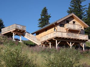 Ferienhaus für 8 Personen (100 m&sup2;) in Klippitztörl