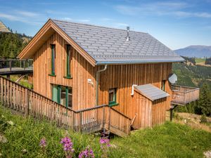 Ferienhaus für 8 Personen (115 m&sup2;) in Klippitztörl