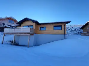 Ferienhaus für 6 Personen (100 m²) in Klippitztörl
