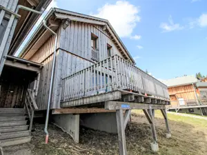 Ferienhaus für 6 Personen (73 m²) in Klippitztörl