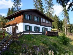 Ferienhaus für 12 Personen (170 m²) in Klippitztörl