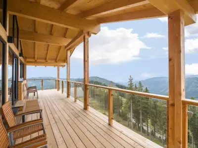 Terrasse / Balkon