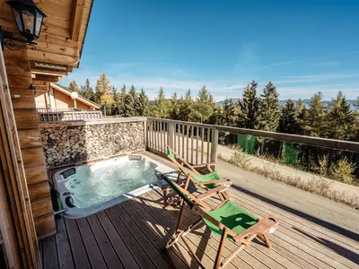 Ferienhaus für 6 Personen (65 m²) in Klippitztörl 1/10