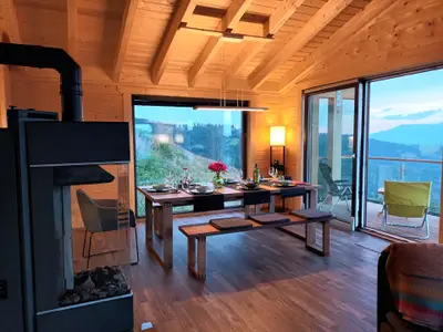 Ferienhaus für 6 Personen (130 m²) in Klippitztörl 9/10