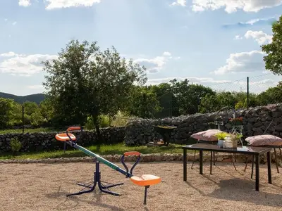 Ferienhaus für 5 Personen in Klis 7/10