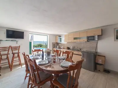 Ferienhaus für 5 Personen in Klis 9/10
