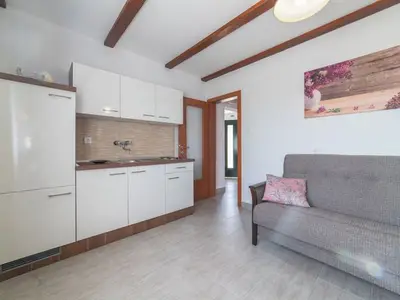 Ferienhaus für 5 Personen in Klis 10/10