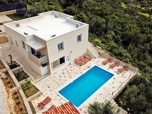 Ferienhaus für 8 Personen (150 m²) in Klis