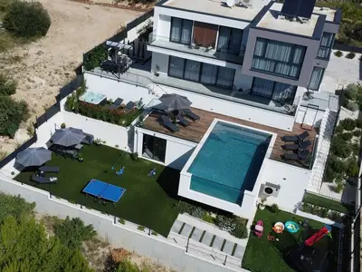 Ferienhaus für 10 Personen in Klis 2/10
