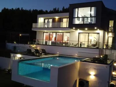 Ferienhaus für 10 Personen in Klis 4/10