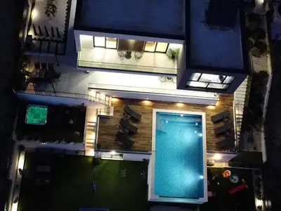 Ferienhaus für 10 Personen in Klis 5/10