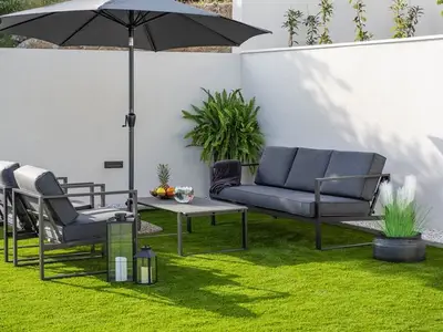 Ferienhaus für 10 Personen in Klis 9/10