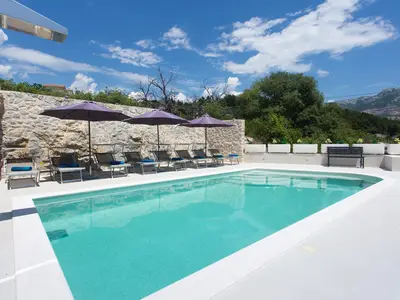 pool