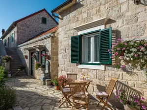 Ferienhaus für 7 Personen (160 m²) in Ključ
