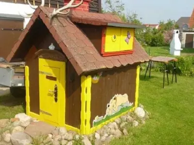 Ferienhaus für 4 Personen (35 m²) in Ribnitz-Damgarten 2/10