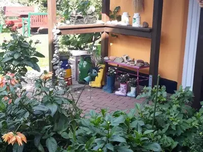 Ferienhaus für 4 Personen (35 m²) in Ribnitz-Damgarten 3/10