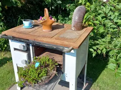 Ferienhaus für 4 Personen (35 m²) in Ribnitz-Damgarten 8/10