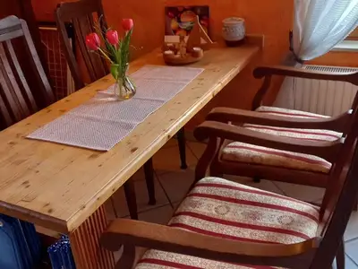 Ferienhaus für 4 Personen (35 m²) in Ribnitz-Damgarten 9/10