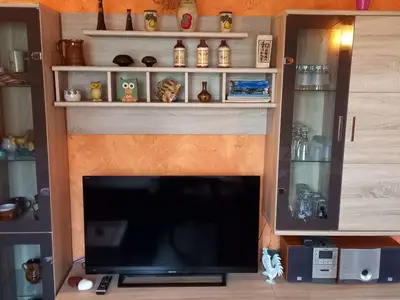 Ferienhaus für 4 Personen (35 m²) in Ribnitz-Damgarten 10/10