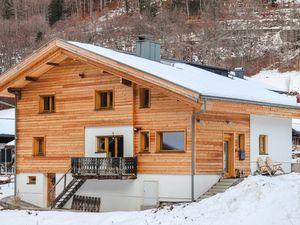 Ferienhaus für 8 Personen (120 m²) in Klösterle am Arlberg