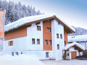 Ferienhaus für 10 Personen (110 m²) in Klösterle am Arlberg