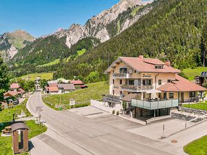 Ferienhaus für 4 Personen (59 m²) in Klösterle am Arlberg