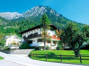 Ferienhaus für 12 Personen (300 m²) in Klösterle am Arlberg