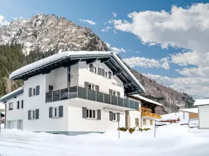 Ferienhaus für 7 Personen (75 m²) in Klösterle am Arlberg