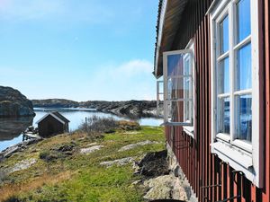 Ferienhaus für 3 Personen (52 m²) in Klövedal