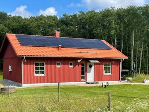 Ferienhaus für 6 Personen (90 m²) in Klövedal