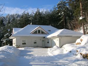 Ferienhaus für 8 Personen (170 m²) in Klokocí und Turnova