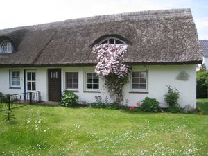 Ferienhaus für 4 Personen (60 m²) in Kloster (Insel Hiddensee)