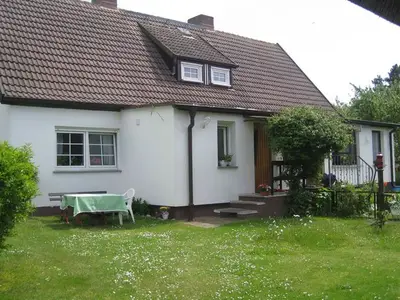 Ferienhaus für 2 Personen (12 m²) in Insel Hiddensee 1/6