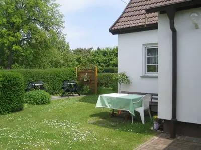Ferienhaus für 2 Personen (12 m²) in Insel Hiddensee 2/6
