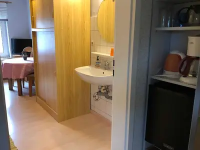 Ferienhaus für 2 Personen (12 m²) in Insel Hiddensee 5/6