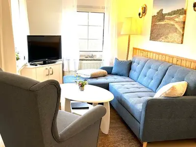 Ferienhaus für 4 Personen (60 m²) in Insel Hiddensee 5/10