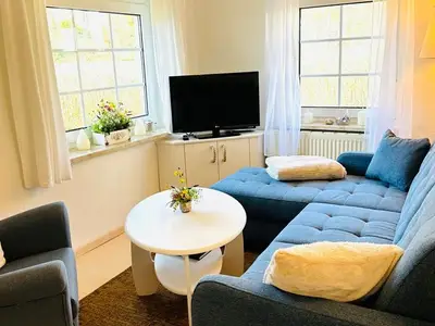 Ferienhaus für 4 Personen (60 m²) in Insel Hiddensee 6/10